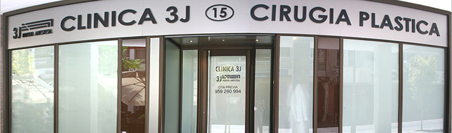 Clínica 3J Avda. Martín Alonso Pinzón 15 959260994